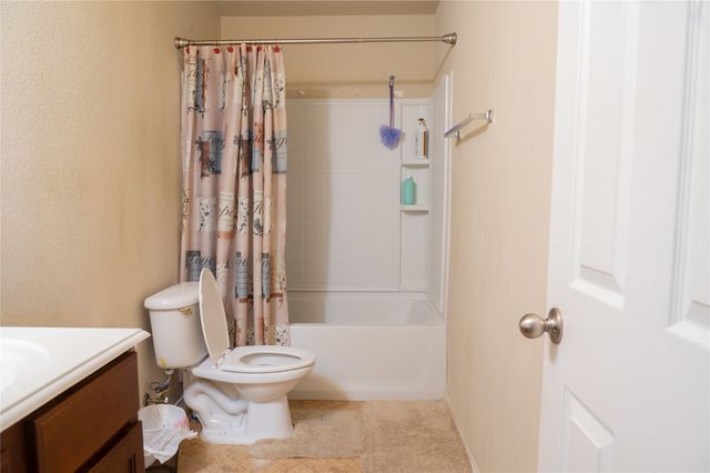 1721 Grassy View Drive, Fort Worth, TX 76177