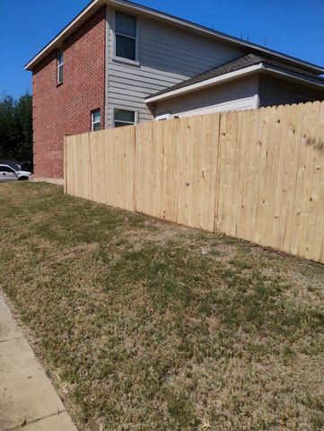 1721 Grassy View Drive, Fort Worth, TX 76177