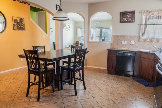 1721 Grassy View Drive, Fort Worth, TX 76177