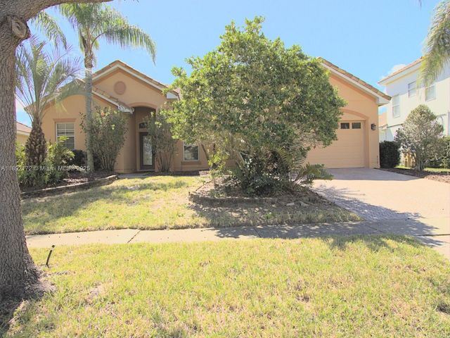 3626 Northwoods Dr, Kissimmee, FL 34746