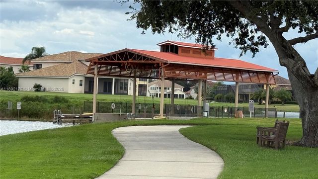 3626 Northwoods Dr, Kissimmee, FL 34746