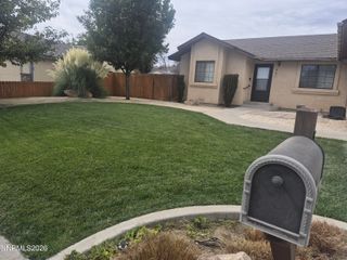 551 Meadow Glen Drive, Fallon, NV 89406