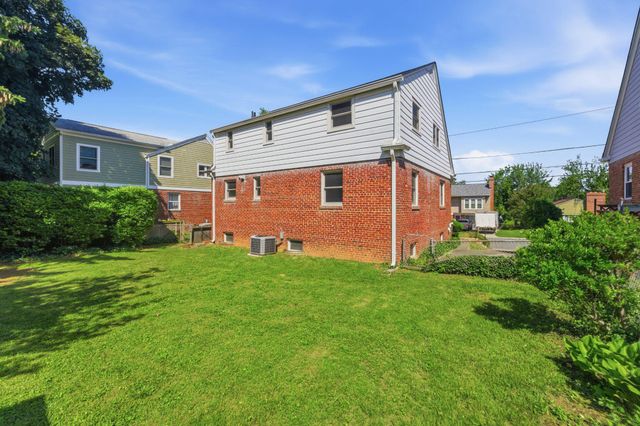 10143 DALLAS AVE, Silver Spring, MD 20901