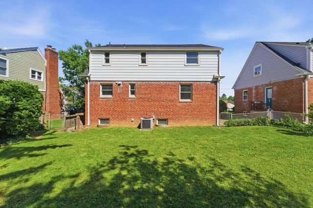 10143 DALLAS AVE, Silver Spring, MD 20901