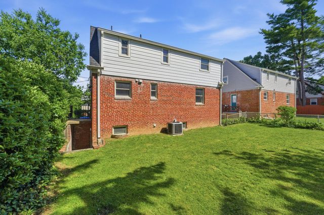 10143 DALLAS AVE, Silver Spring, MD 20901