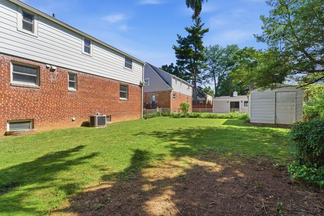 10143 DALLAS AVE, Silver Spring, MD 20901
