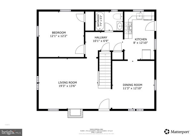 10143 DALLAS AVE, Silver Spring, MD 20901