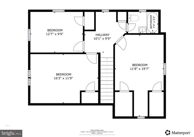 10143 DALLAS AVE, Silver Spring, MD 20901