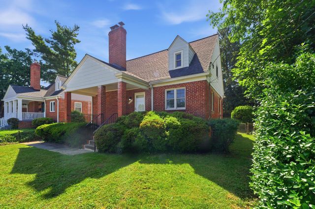 10143 DALLAS AVE, Silver Spring, MD 20901