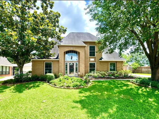 3107 Poplar Place, Sugar Land, TX 77479
