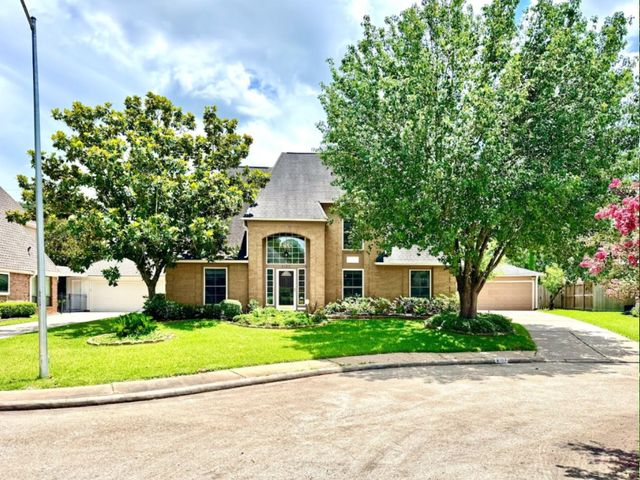 3107 Poplar Place, Sugar Land, TX 77479