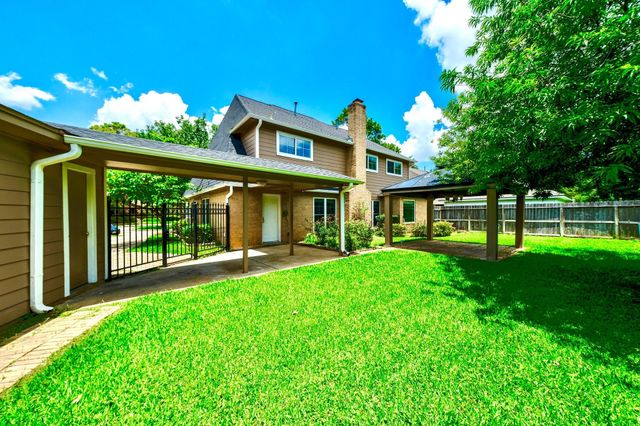 3107 Poplar Place, Sugar Land, TX 77479