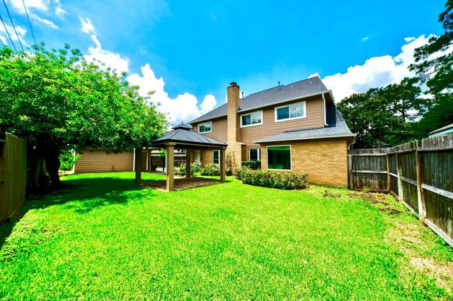 3107 Poplar Place, Sugar Land, TX 77479