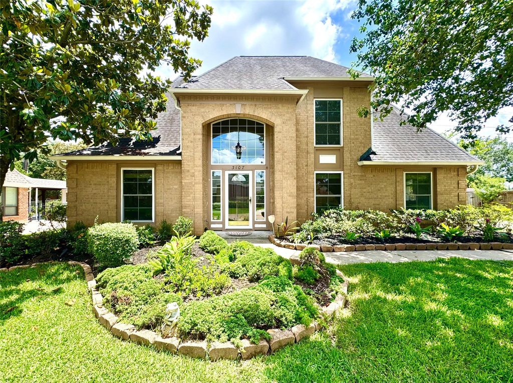 3107 Poplar Place, Sugar Land, TX 77479