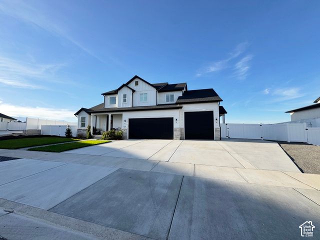 524 W DUNN DR, Saratoga Springs, UT 84045