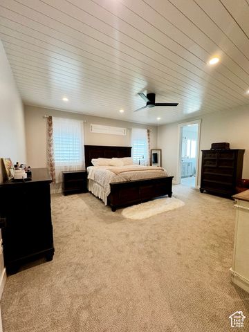 524 W DUNN DR, Saratoga Springs, UT 84045