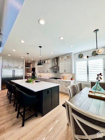 524 W DUNN DR, Saratoga Springs, UT 84045