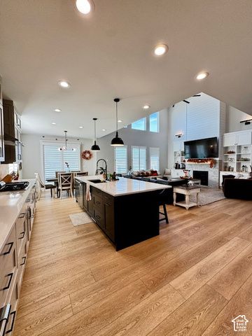 524 W DUNN DR, Saratoga Springs, UT 84045