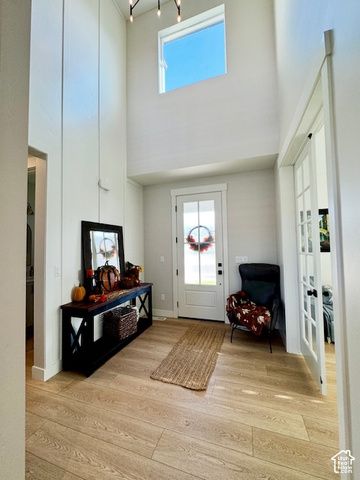 524 W DUNN DR, Saratoga Springs, UT 84045