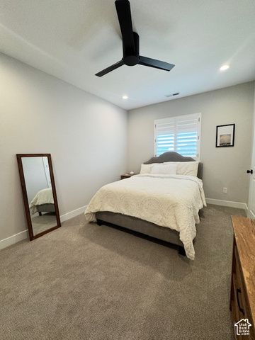 524 W DUNN DR, Saratoga Springs, UT 84045