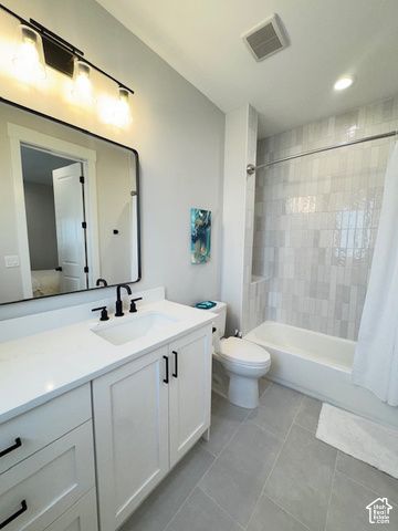 524 W DUNN DR, Saratoga Springs, UT 84045