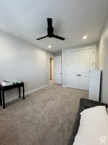 524 W DUNN DR, Saratoga Springs, UT 84045