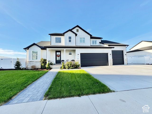 524 W DUNN DR, Saratoga Springs, UT 84045
