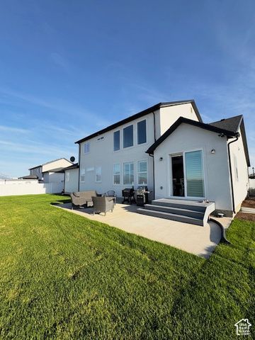 524 W DUNN DR, Saratoga Springs, UT 84045