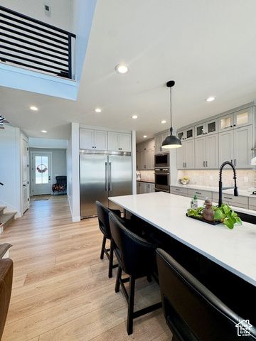 524 W DUNN DR, Saratoga Springs, UT 84045