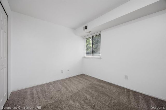 38255 Fairway Court 74A, Clinton Township, MI 48038