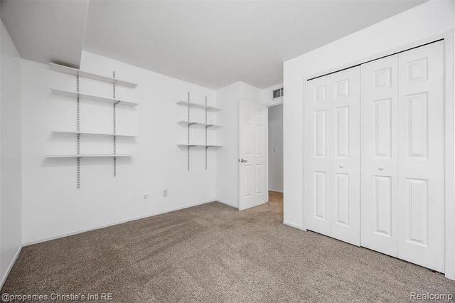 38255 Fairway Court 74A, Clinton Township, MI 48038