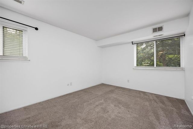 38255 Fairway Court 74A, Clinton Township, MI 48038