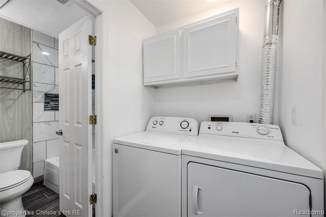 38255 Fairway Court 74A, Clinton Township, MI 48038