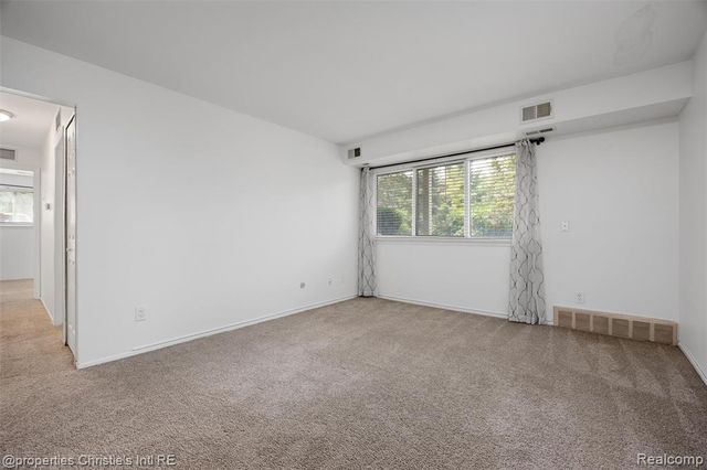 38255 Fairway Court 74A, Clinton Township, MI 48038