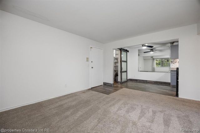 38255 Fairway Court 74A, Clinton Township, MI 48038