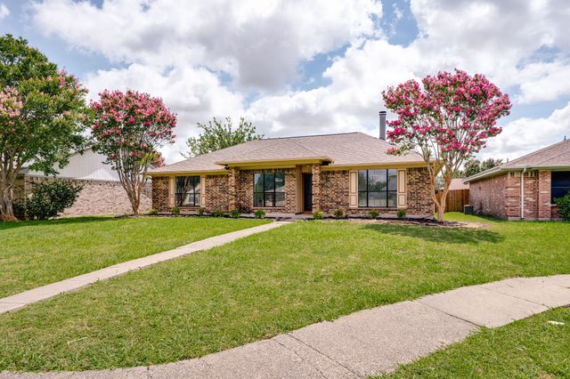 2508 Independence Drive, Mesquite, TX 75150