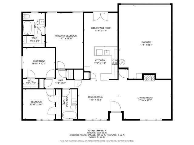 2508 Independence Drive, Mesquite, TX 75150