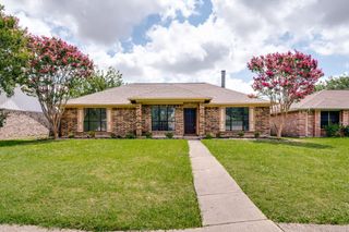 2508 Independence Drive, Mesquite, TX 75150