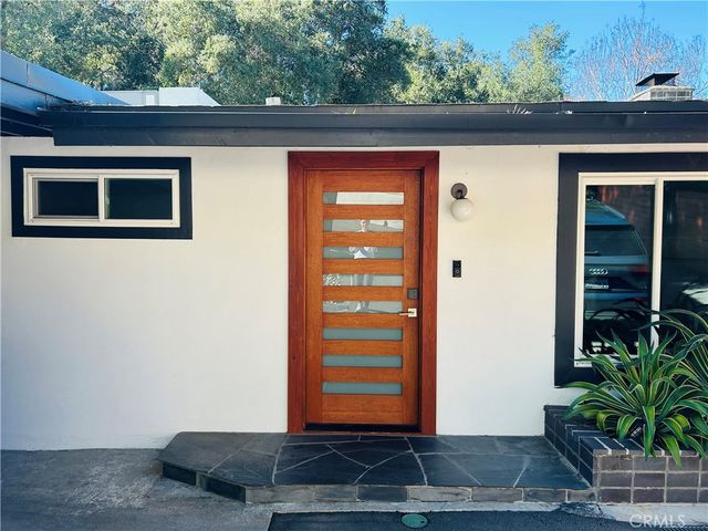 4283 Morro Drive, Woodland Hills, CA 91364