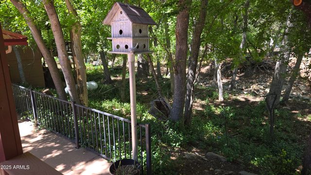 4818 N SYCAMORE Drive, Pine, AZ 85544