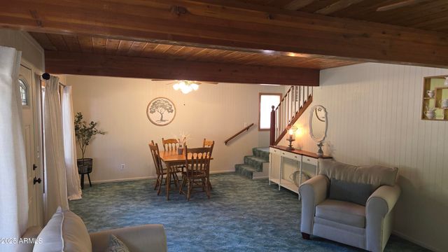 4818 N SYCAMORE Drive, Pine, AZ 85544