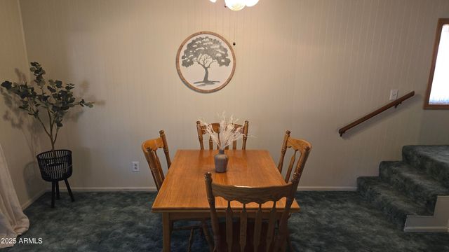 4818 N SYCAMORE Drive, Pine, AZ 85544