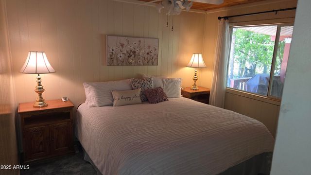 4818 N SYCAMORE Drive, Pine, AZ 85544