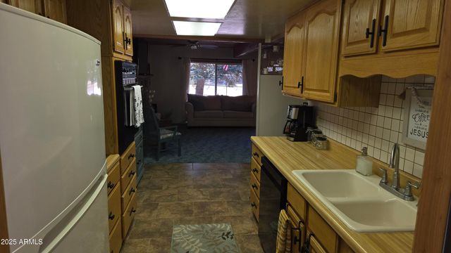 4818 N SYCAMORE Drive, Pine, AZ 85544