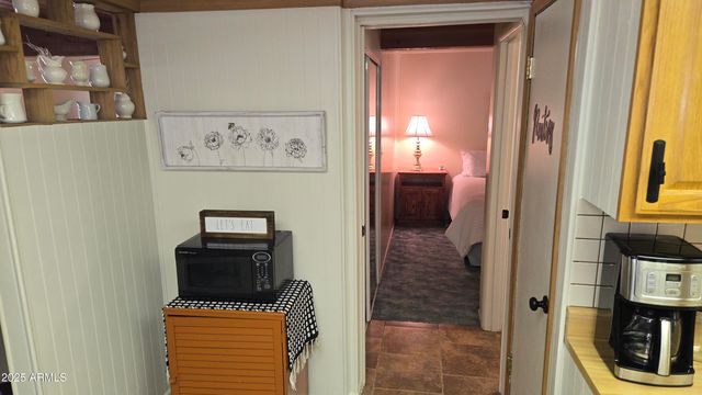 4818 N SYCAMORE Drive, Pine, AZ 85544