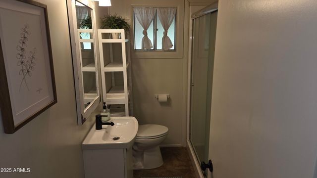 4818 N SYCAMORE Drive, Pine, AZ 85544