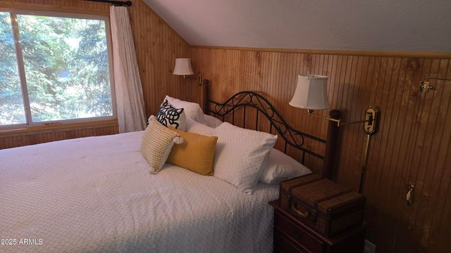 4818 N SYCAMORE Drive, Pine, AZ 85544