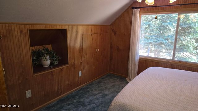 4818 N SYCAMORE Drive, Pine, AZ 85544