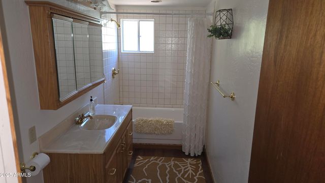 4818 N SYCAMORE Drive, Pine, AZ 85544