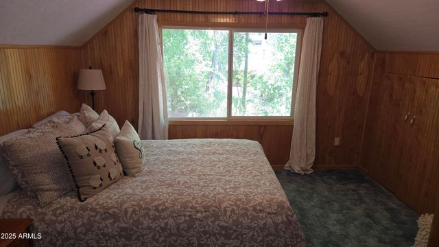 4818 N SYCAMORE Drive, Pine, AZ 85544